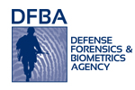United States Dept of Defense - Defense Forensics and Biometrics Agency (DFBA)
